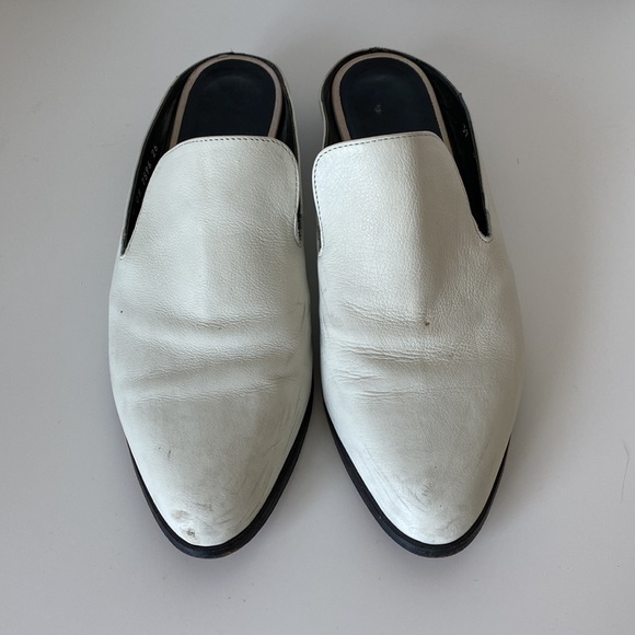 ROBERT CLERGERIE Alice Slip-Ons - Picture 9 of 12